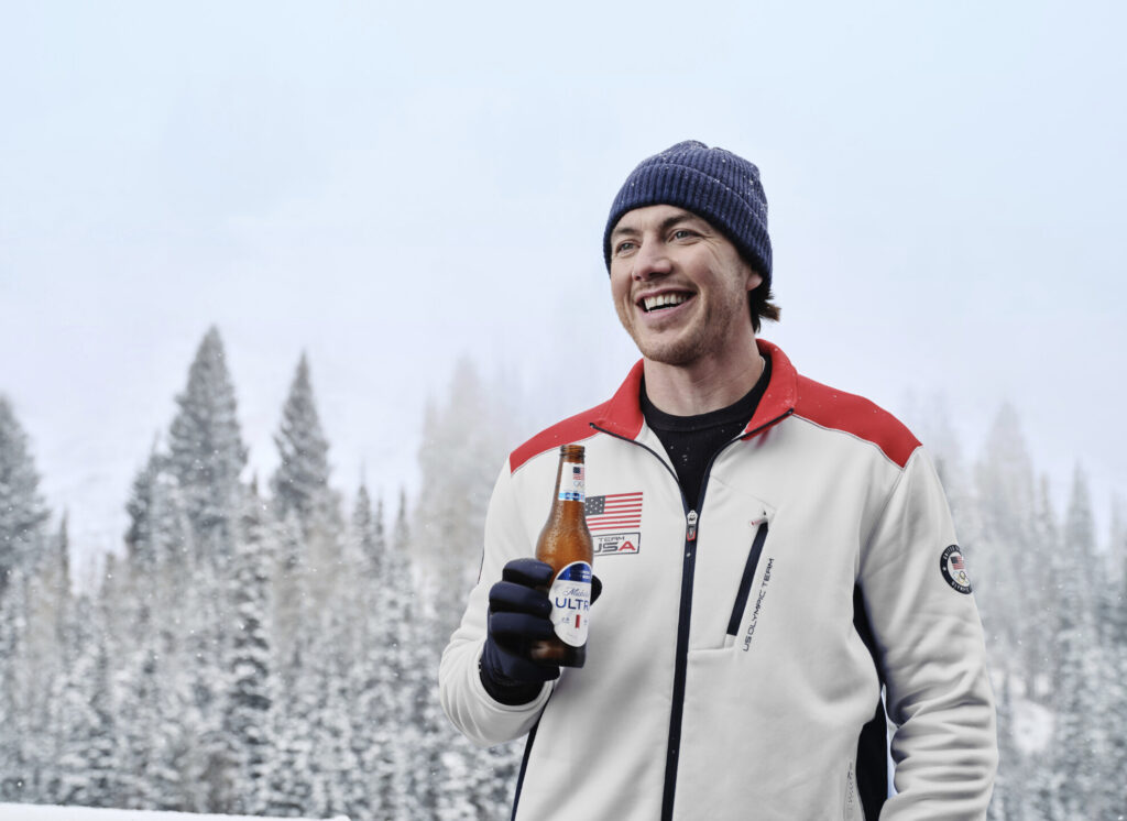 NHL champion T.J. Oshie