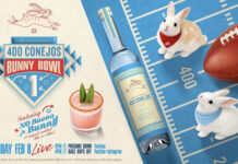 Super Bowl LX: 400 Conejos Mezcal Launches Bunny Bowl: The Big Game Pregame Nobody Saw Coming 400 Conejos Mezcal hosts the Bunny Bowl on Feb 8, a livestreamed rabbit race benefiting rescue bunnies