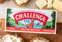 Challenge Butter blends California heritage, clean ingredients, and innovation to elevate everyday cooking