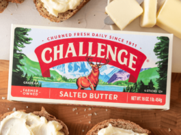 Challenge Butter blends California heritage, clean ingredients, and innovation to elevate everyday cooking
