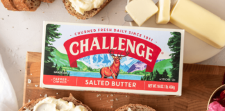 Challenge Butter blends California heritage, clean ingredients, and innovation to elevate everyday cooking