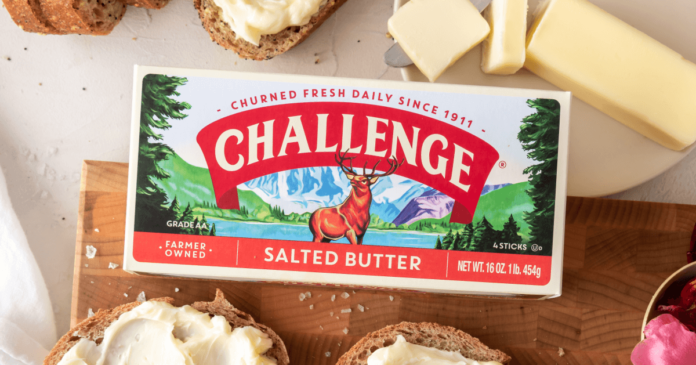 Challenge Butter blends California heritage, clean ingredients, and innovation to elevate everyday cooking
