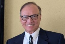 Dr. George Ellis shares how indie film, bourbon, and purpose collide