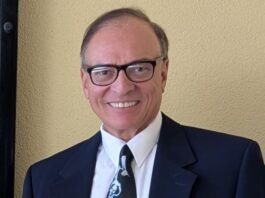 Dr. George Ellis shares how indie film, bourbon, and purpose collide