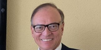 Dr. George Ellis shares how indie film, bourbon, and purpose collide