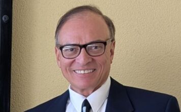 Dr. George Ellis shares how indie film, bourbon, and purpose collide