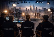 How Movies Generate Profit in 2026: Why Smart Filmmaking Is Now a Financial Strategy How movies generate profit in 2026, from IP to pre-sales, why today’s filmmakers must think like financiers, with joe Wehinger