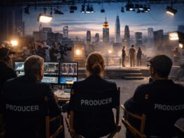 How movies generate profit in 2026, from IP to pre-sales, why today’s filmmakers must think like financiers, with joe Wehinger