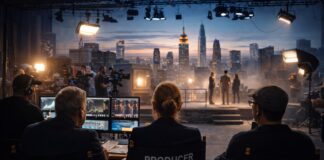 How Movies Generate Profit in 2026: Why Smart Filmmaking Is Now a Financial Strategy How movies generate profit in 2026, from IP to pre-sales, why today’s filmmakers must think like financiers, with joe Wehinger