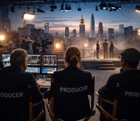 How movies generate profit in 2026, from IP to pre-sales, why today’s filmmakers must think like financiers, with joe Wehinger