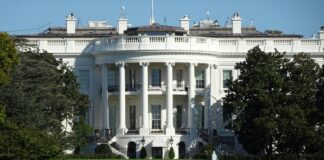 The UFC’s White House Fight Night June 14 2026: