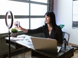 Teaching Through a Webcam: How PEM Turns Digital Screens