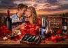 Discover 12 Valentine's Day Gifts for Wine Lovers that go beyond the bottle. From Coravin systems to decanters, surprise your oenophile