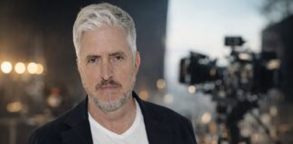 Anthony McCarten's The Price of Peace