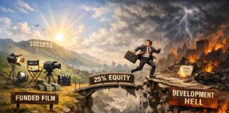 Learn the 25% equity rule with Producer joe Wehinger