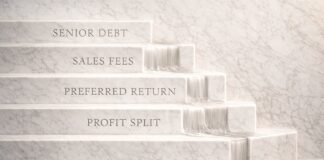 Film Investor Recoupment Waterfall with Producer Joe Wehinger