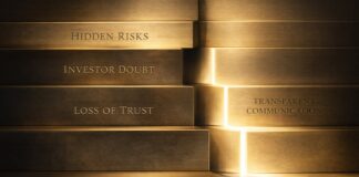 Film Financing Transparency with Producer Joe Wehinger