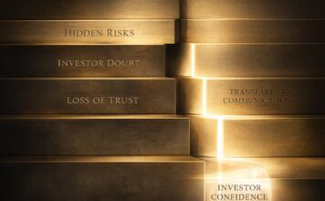 Film Financing Transparency: Why Honesty About Problems Builds Investor Trust (And Secrecy Destroys It) Film Financing Transparency with Producer Joe Wehinger