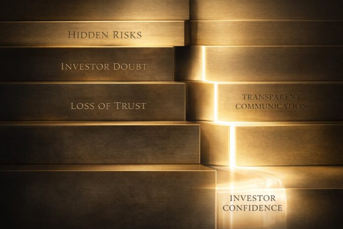 Film Financing Transparency with Producer Joe Wehinger