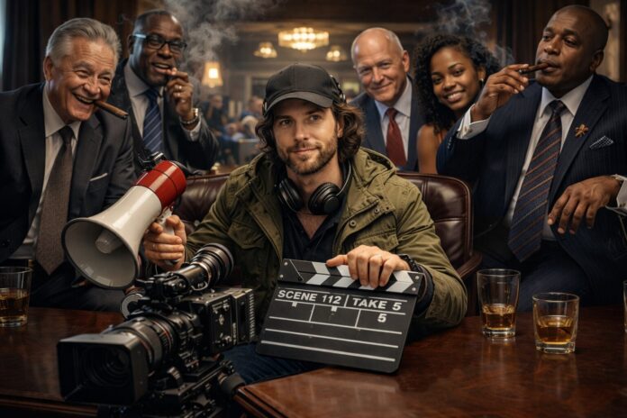 Film Director Bankability