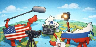 Film Co-Production Strategy