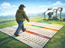 From Development Hell to Pre-Production with Joe Wehinger