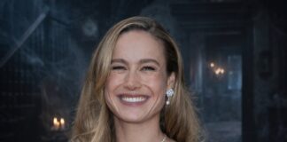 Brie Larson's creature feature Skeletons just landed a $25M+ Sony worldwide deal at EFM.