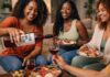 Black Girl Magic Wines launches Sweet Red Frizzante
