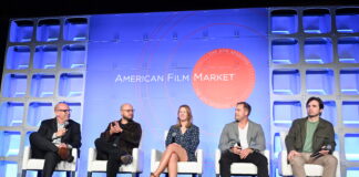 AFM 2025: The New Math of Independent Film Finance
