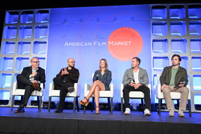 AFM 2025: The New Math of Independent Film Finance