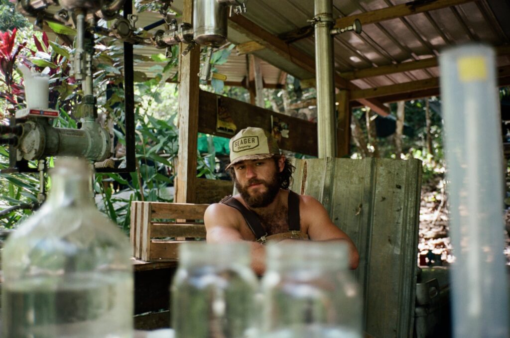 founder Hatton Smith