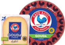 Dutch Specialty Cheese Is the Secret Weapon Your Wine