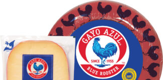 Dutch Specialty Cheese Is the Secret Weapon Your Wine