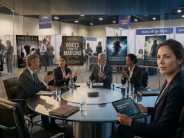 Independent film investment