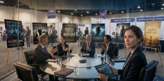 Independent Film Investment: The Uncorrelated Alternative Asset Hiding in Every Serious Portfolio Independent film investment