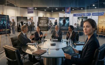 Independent Film Investment: The Uncorrelated Alternative Asset Hiding in Every Serious Portfolio Independent film investment