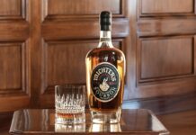 Michter's 10 Year Kentucky Straight Bourbon is back for 2026.