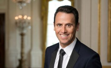 Oz Pearlman Is Reading Washington’s Mind at the 2026 White House Correspondents’ Dinner Mentalist Oz Pearlman replaces the comedian tradition at the 2026 White House Correspondents' Dinner