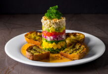 Roppongi La Jolla reopens on Prospect Street with modern Asian cuisine