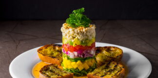 Roppongi La Jolla reopens on Prospect Street with modern Asian cuisine