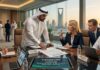 Saudi Arabia's private capital markets are maturing fast. Here's what entertainment financiers and film investors need to know right now.