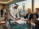 The Money Has Moved: Why Saudi Arabia’s Private Capital Boom Should Be on Every Film Financier’s Radar Saudi Arabia's private capital markets are maturing fast. Here's what entertainment financiers and film investors need to know right now.