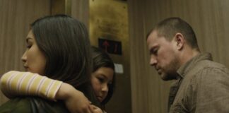 Goodfellas picks up international sales for Beth de Araújo's Sundance Grand Jury Prize winner Josephine, starring Channing Tatum.