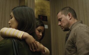 Channing Tatum’s Sundance Tearjerker ‘Josephine’ Lands Major Deal After Moving Audiences to Tears Beth de Araújo's Sundance Grand Jury Prize winner Josephine, starring Channing Tatum.