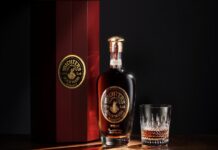 Michter's releases 2025 Celebration Sour Mash