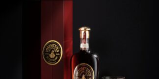 Michter's releases 2025 Celebration Sour Mash