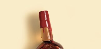 Maker's Mark partners with artist Ashley Longshore for a limited-edition bourbon