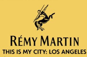 Rémy Martin launches V.S.O.P This Is My City limited editions