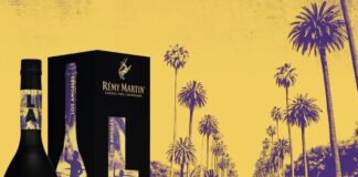 Rémy Martin launches V.S.O.P This Is My City limited editions for Miami and LA