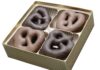 Uncle Jerry's Pretzels for Valentine's Day